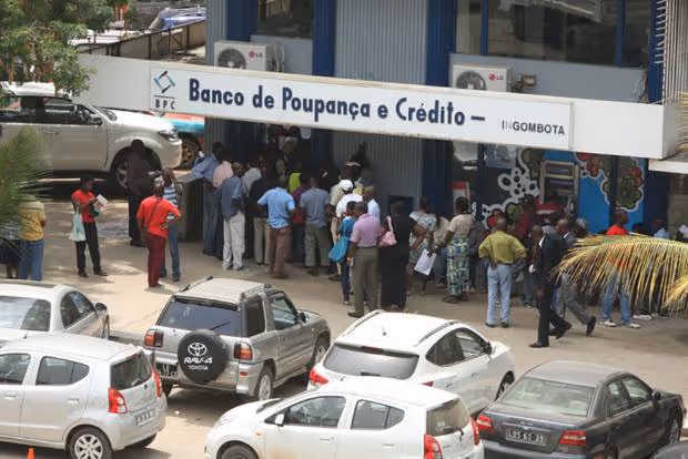 BPC encerra temporariamente balcão da Petrangol 