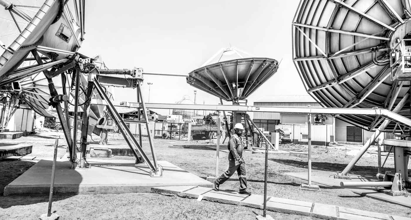 Sector das telecomunicações analisado em conferência amanhã