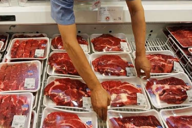 Angola impede importação de carne a 21 empresas brasileiras