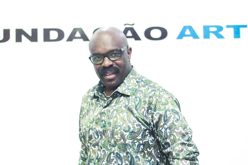 “O Jovem que não lê é cego”, afirma Miguel Neto