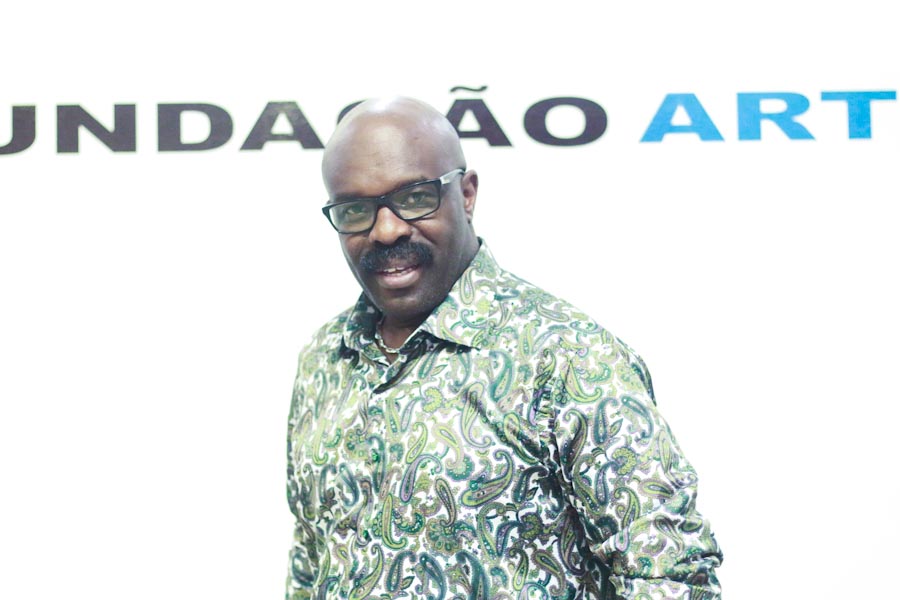 “O Jovem que não lê é cego”, afirma Miguel Neto