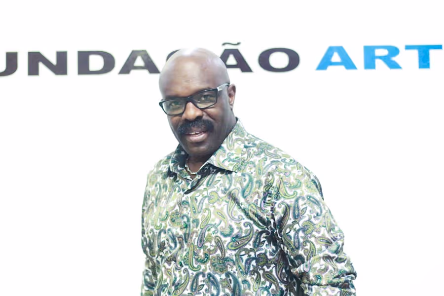 “O Jovem que não lê é cego”, afirma Miguel Neto