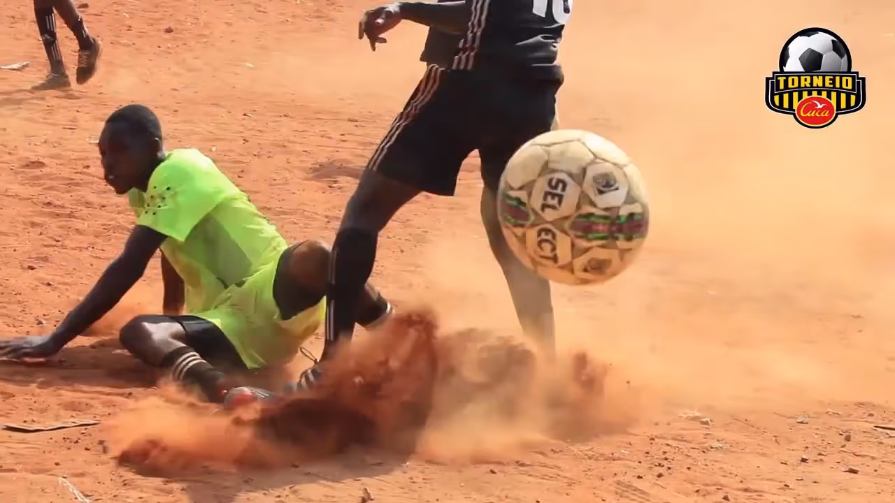 Torneios de Futebol Freestyle ganham sabor da Cuca