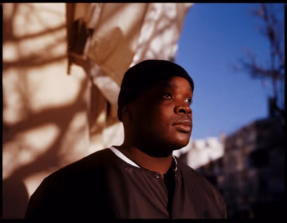 Valete e o resgate do“Rap Consciente”