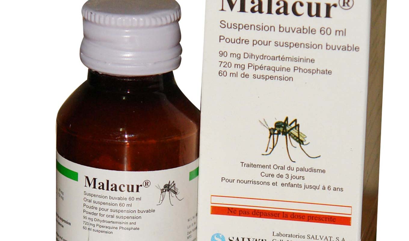 Apresentada nova linha de fármaco para tratamento da malária