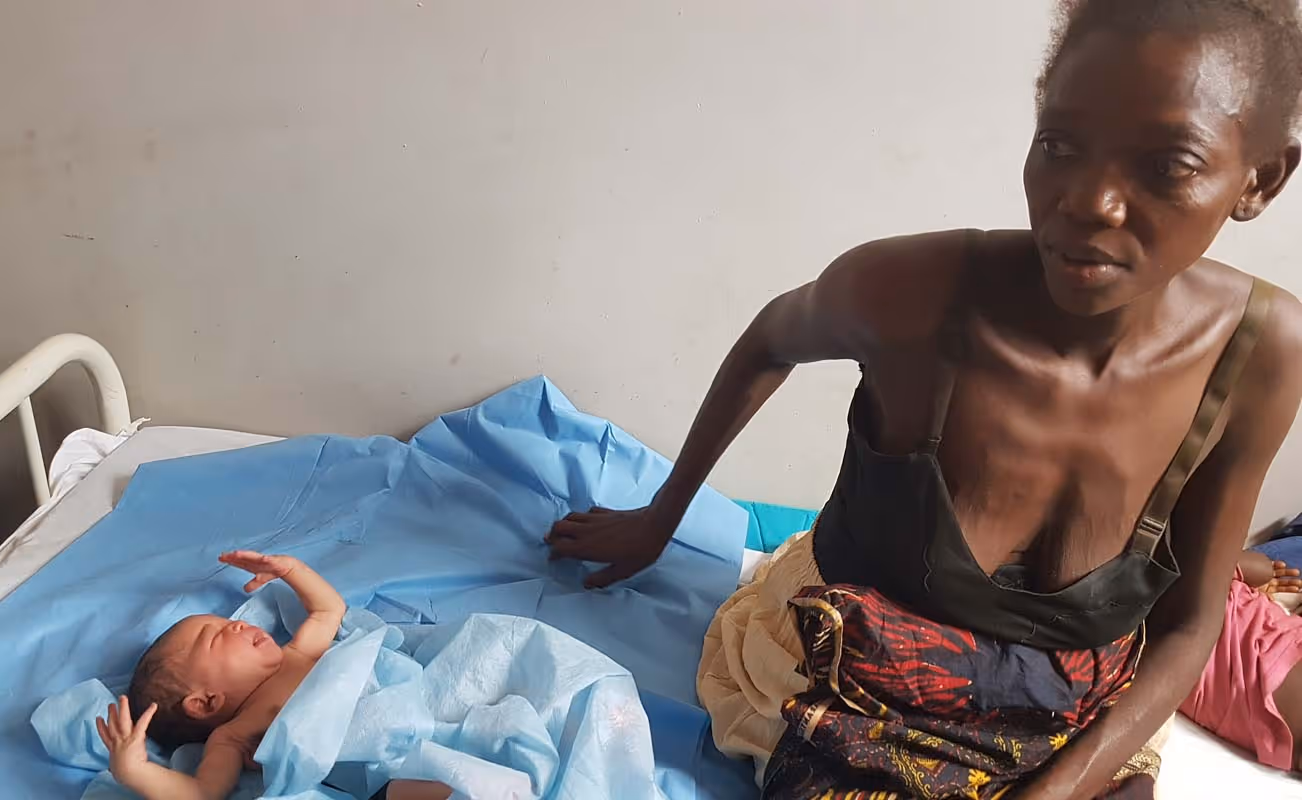 Exclusivo. ACNUR denuncia brutalidade contra civis na RDC e alerta para possível aumento de refugiados na fronteira angolana