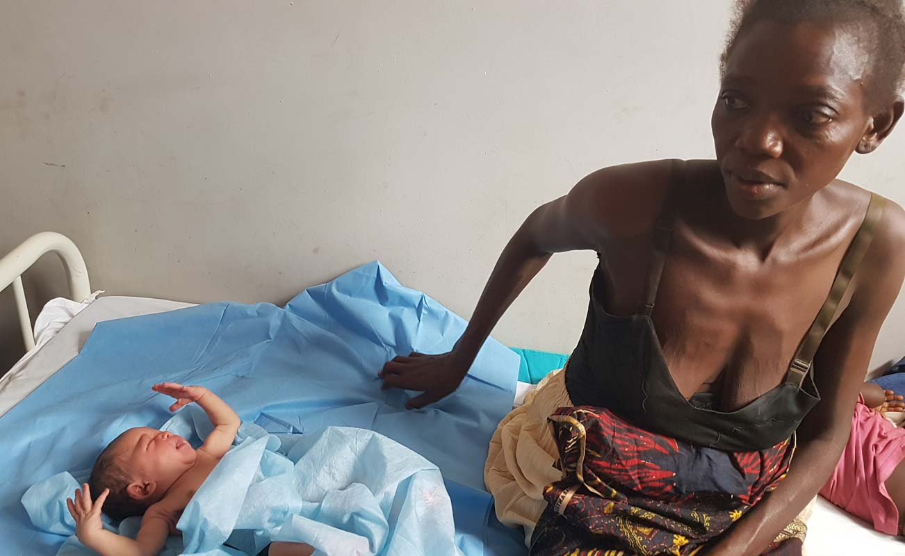 Exclusivo. ACNUR denuncia brutalidade contra civis na RDC e alerta para possível aumento de refugiados na fronteira angolana