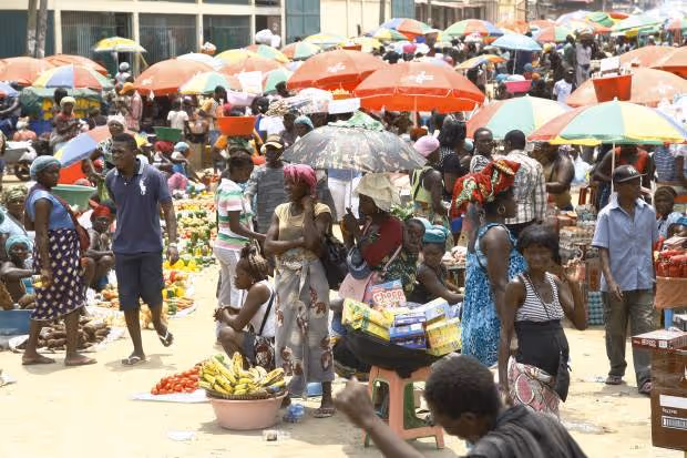 Luanda acolheu campanha sobre dividendo demográfico