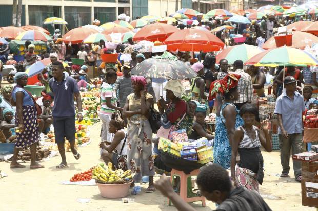 Luanda acolheu campanha sobre dividendo demográfico