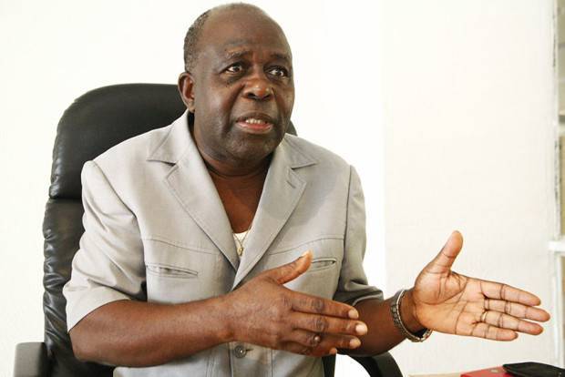 Carlos Zassala defende criação de fundo de apoio à investigação científica