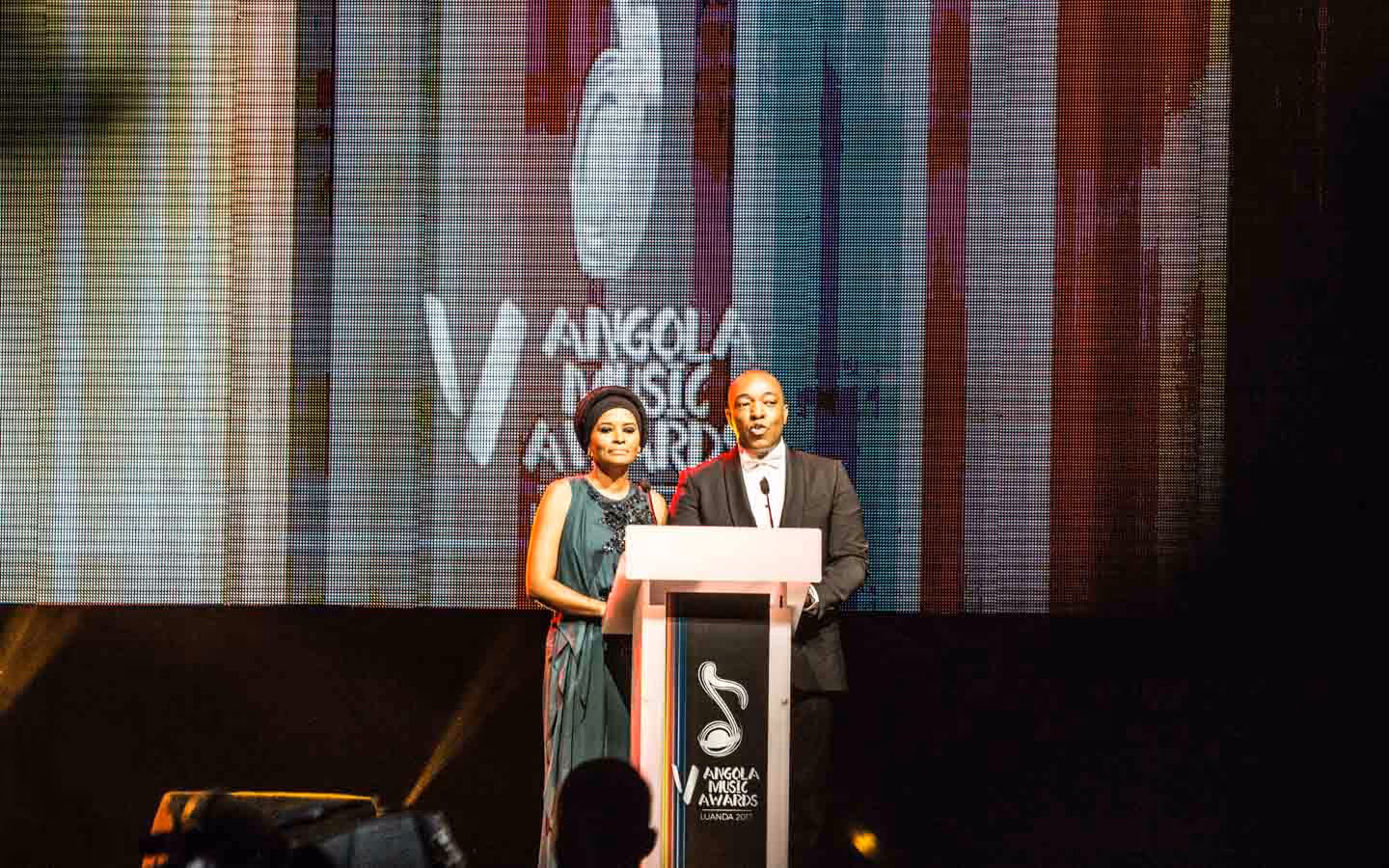 Força Suprema e Edmásia dominam premiações dos AMA 2017