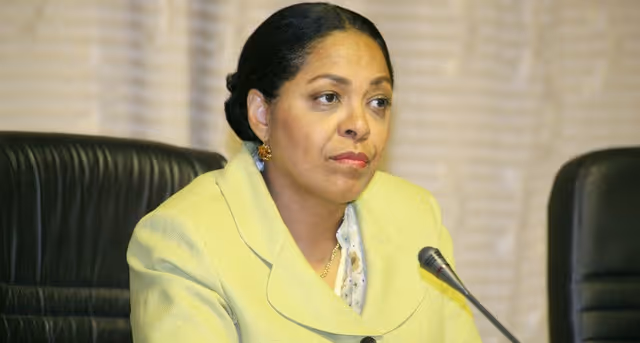 ON – Irene Neto quebra “consenso parlamentar” no MPLA