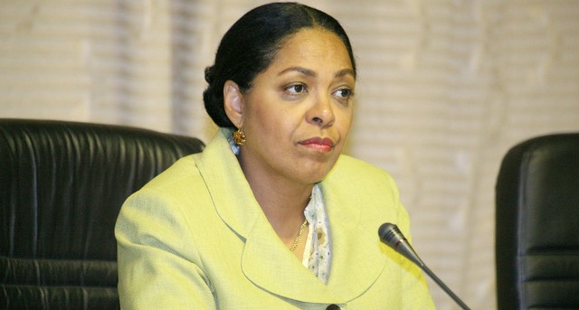 ON – Irene Neto quebra “consenso parlamentar” no MPLA