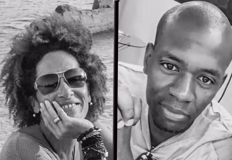 Helena Costa e Henda Viegas são os oradores da primeira Fuckup Night Luanda que acontece hoje