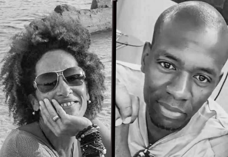 Helena Costa e Henda Viegas são os oradores da primeira Fuckup Night Luanda que acontece hoje