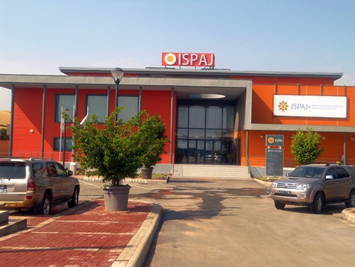 Kayndula promove ciclo de formação sobre gestão empresarial em parceria com o ISPAJ