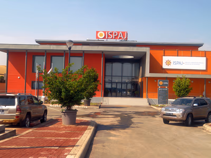 Kayndula promove ciclo de formação sobre gestão empresarial em parceria com o ISPAJ