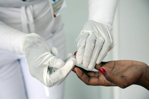 Uíge regista mais de 30 casos de mortes por VIH/Sida no primeiro semestre de 2017