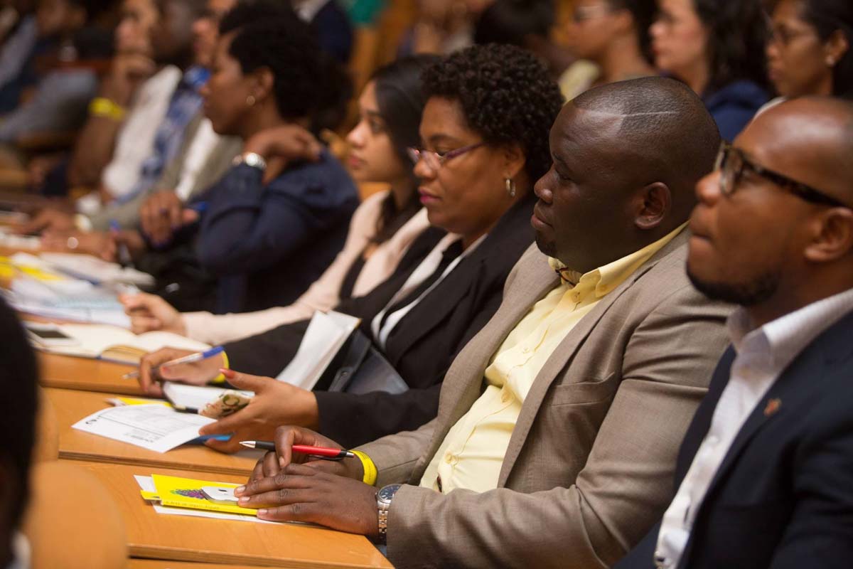 Move Angola 2017 desafia líderes e liderados a descobrirem “a melhor versão” de si