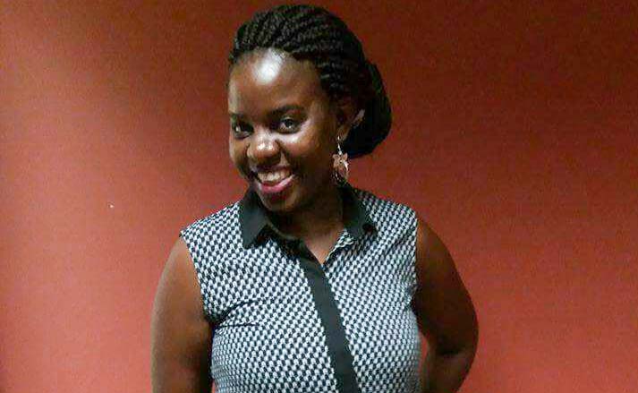 Márcia Gaspar fala sobre fertilidade dos solos angolanos na estreia da Startup Grind de Luanda