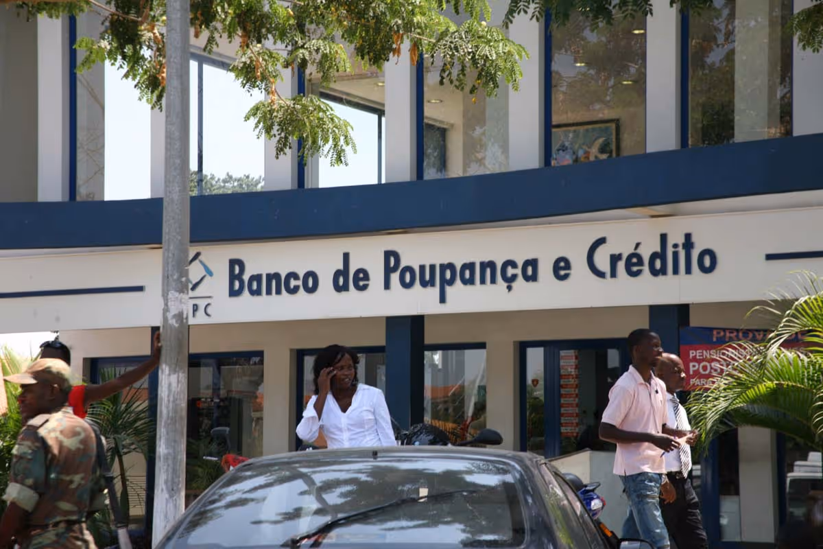 BPC promete responsabilizar criminalmente autores de fuga de informação sobre clientes devedores