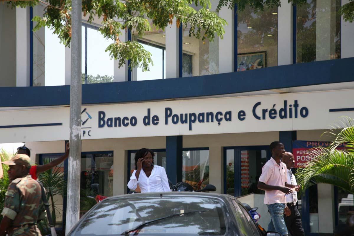 BPC promete responsabilizar criminalmente autores de fuga de informação sobre clientes devedores