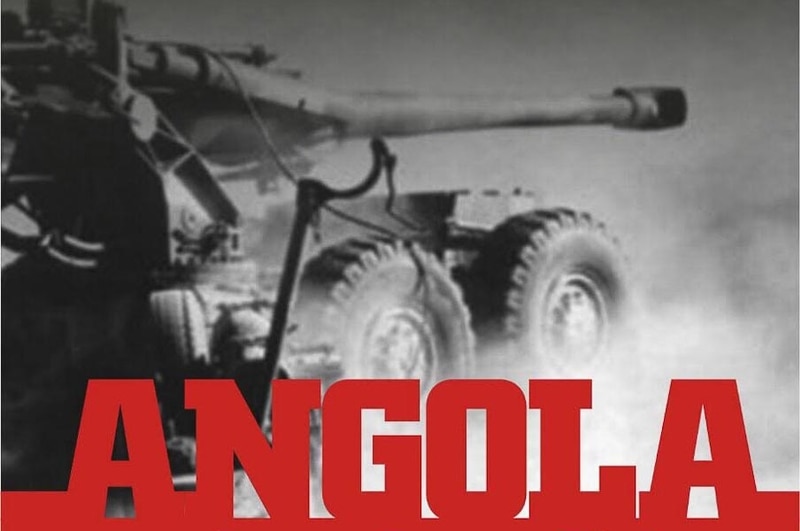 Martinho Júnior e Leopoldo Baio lançam livro sobre factos históricos de Angola