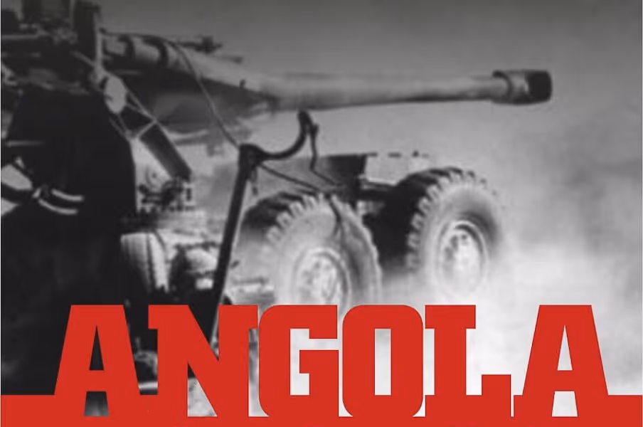 Martinho Júnior e Leopoldo Baio lançam livro sobre factos históricos de Angola