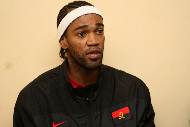 Kikas Gomes abandona as quadras em Outubro próximo