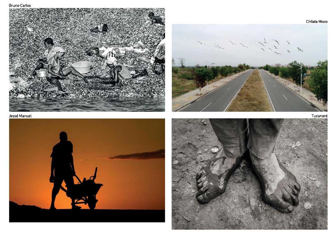 Sexta edição da “Vidrul Fotografia” acontece esta quinta-feira no Espaço Luanda Arte   