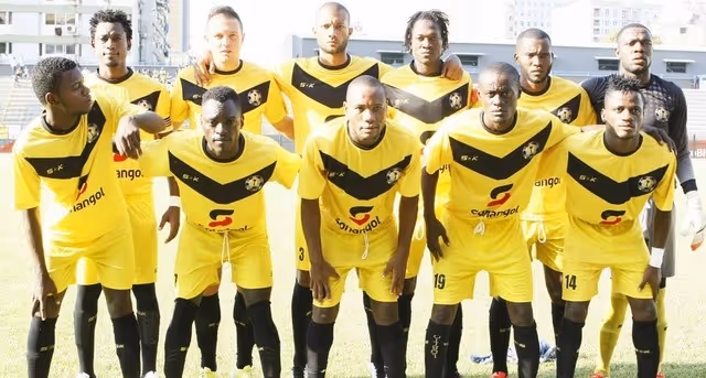 Girabola Zap. Académica do Lobito pode desistir por questões financeiras 