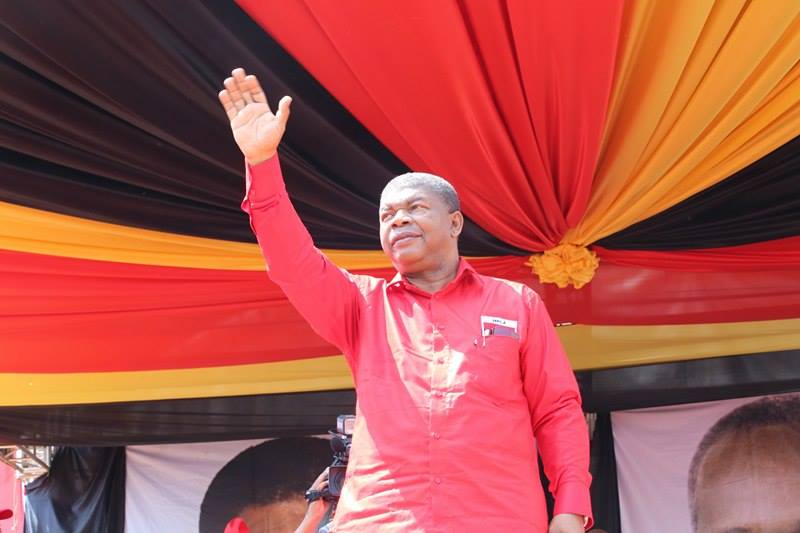 Parabéns, Candidato João Lourenço! Mas…