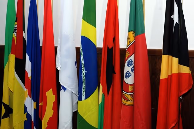 Angola quer observadores da CPLP nas eleições de 23 de Agosto