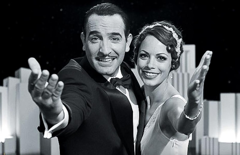 Filme “The Artist” é exibido na Mediateca de Luanda