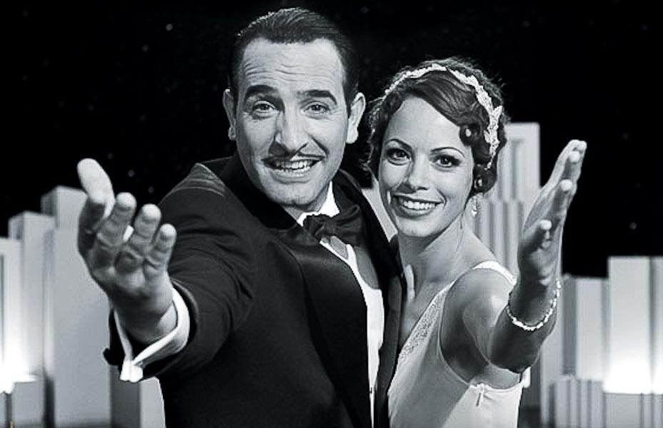 Filme “The Artist” é exibido na Mediateca de Luanda