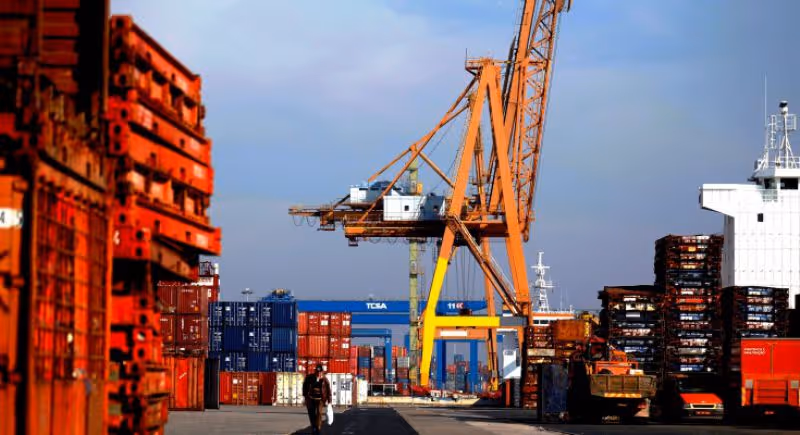 Trocas comerciais entre Angola e Espanha crescem mais de mil milhões de dólares em cinco anos