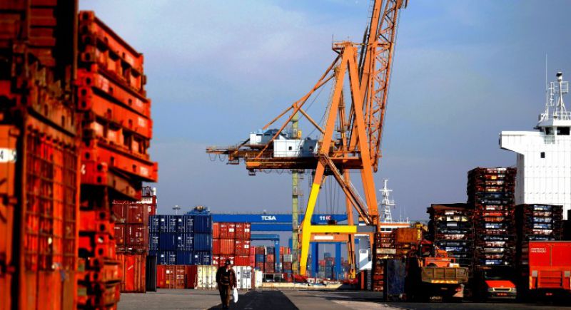 Trocas comerciais entre Angola e Espanha crescem mais de mil milhões de dólares em cinco anos