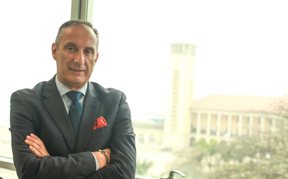 FILDA 2017. Contagem decrescente para a reabertura da maior feira de negócios de Angola