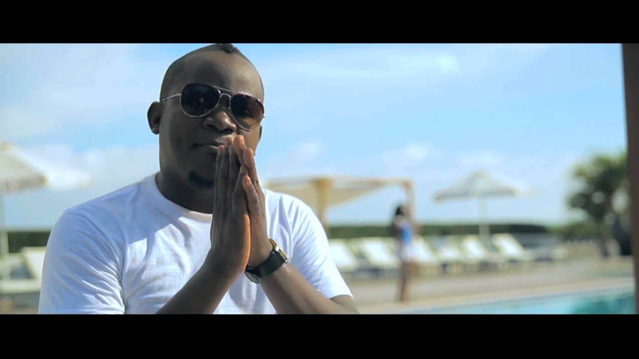 Kristo encontra-se em estúdio na Alemenha