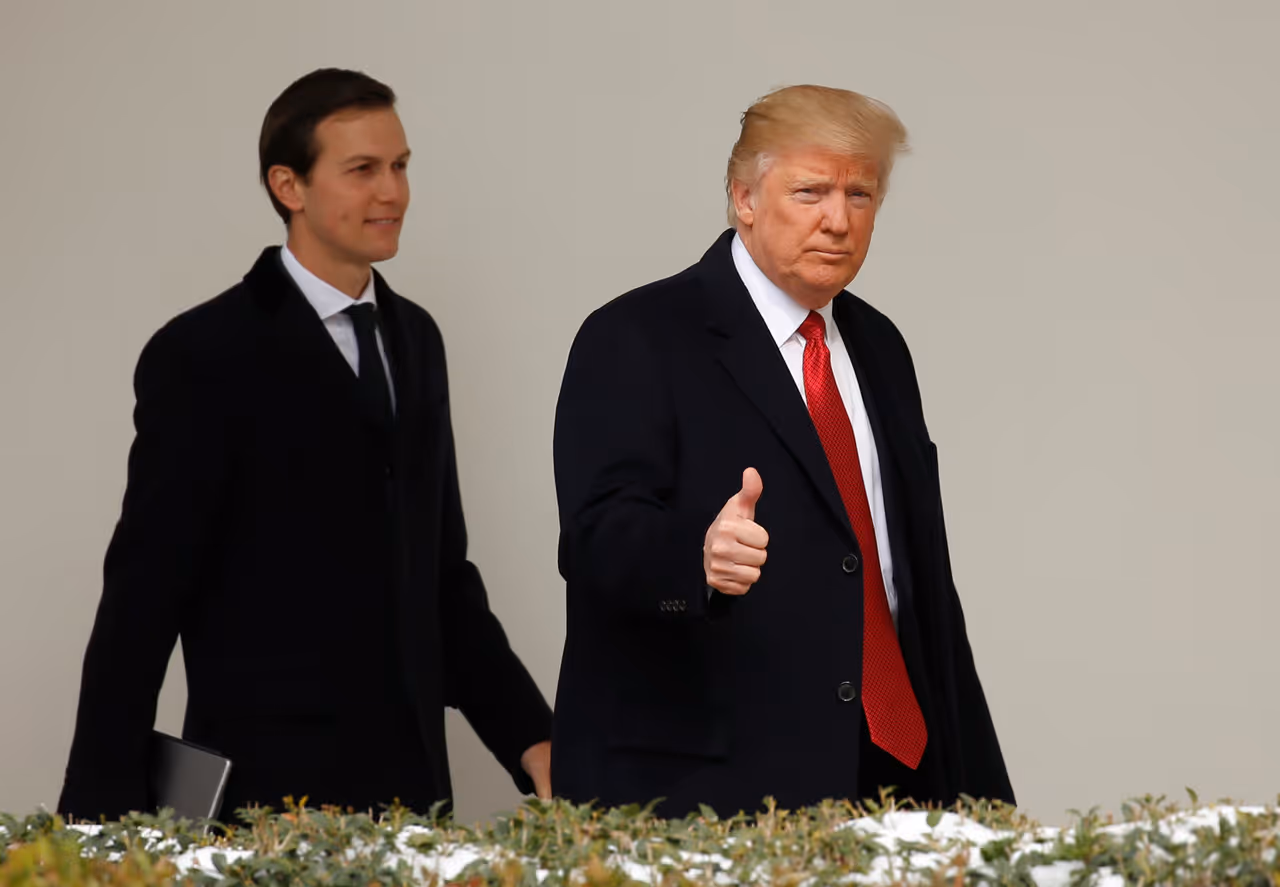 Genro e conselheiro de Trump nega conspiração com a Rússia