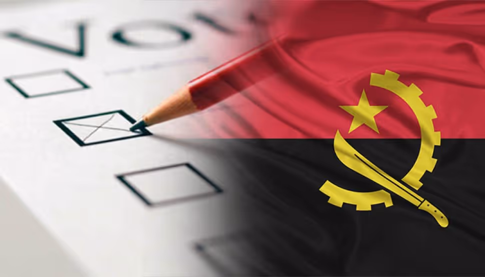 Especial Eleições. Inquérito político-social “dá” vitória ao MPLA enquanto UNITA perde o segundo lugar para a CASA-CE