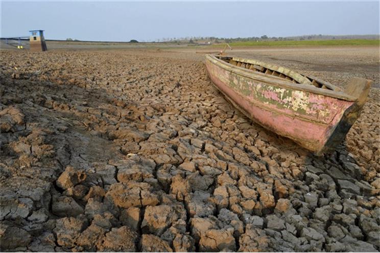 Aumenta para 16 milhões o número de vítimas de fome na África Oriental devido à seca