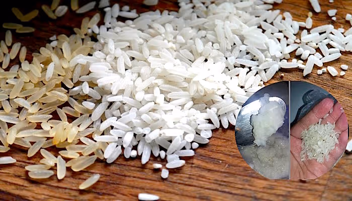 Apreendidos em Luanda mais de 12 mil sacos de arroz de qualidade suspeita