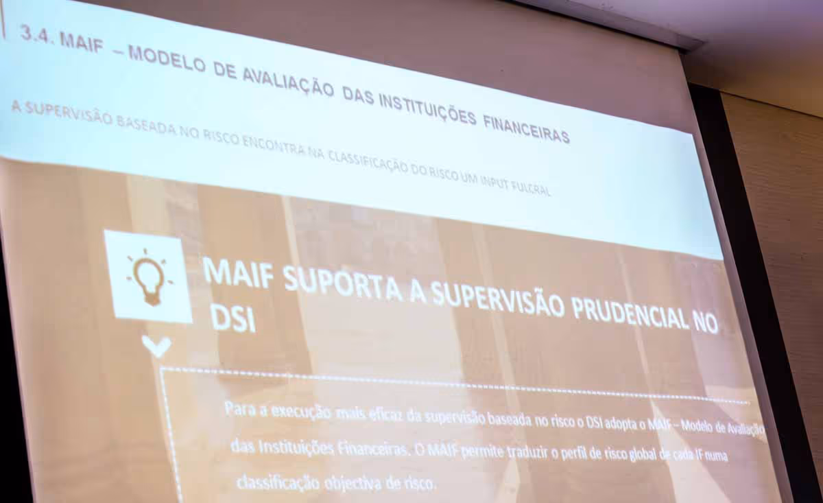As enfermidades do sistema financeiro angolano e os desafios do Compliance 
