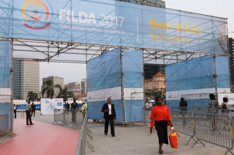 FILDA. Na crise ou na bonança, mostremos ao mundo o quanto valemos