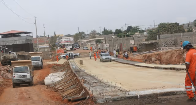 O retorno das obras eleitoralistas