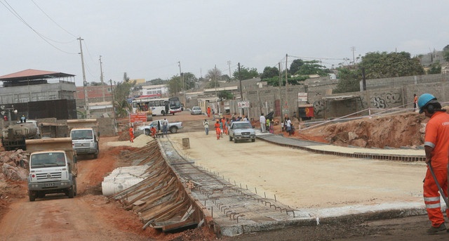 O retorno das obras eleitoralistas