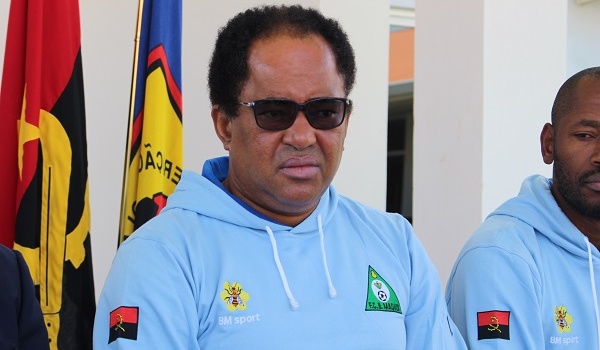 Zeca Amaral acusa Ricardo Daniel e Joaquim Chio de corrupção