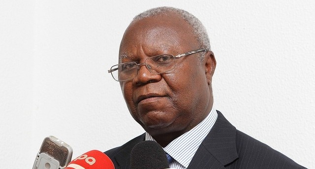 Industrialização de produtos pode contribuir para alavancar a economia nacional, afirma Kiala Gabriel