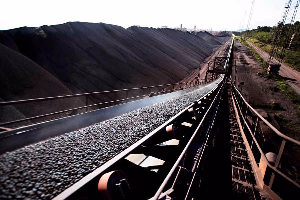 China quer explorar minas de ferro no Kuanza Norte
